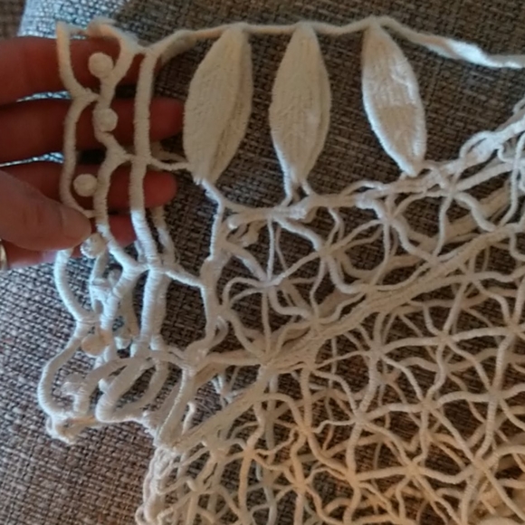 Rare FL&L Top - xs - Picture 5 of 5